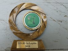 Sélectif au Trophée par équipe, Fragnes la Loyère 27 mai 2018