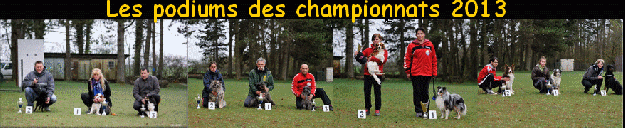 Championnat de Bourgogne 2013, Daix 201 avril